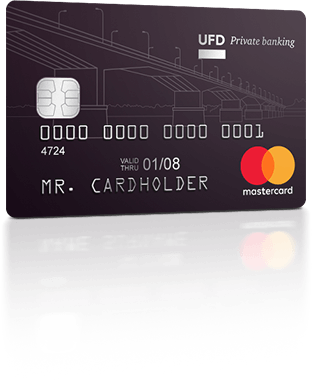 MasterCard Platinum